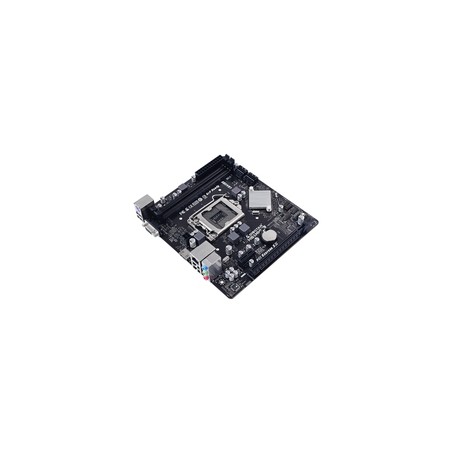 Biostar Motherboard Intel H61 Lga
